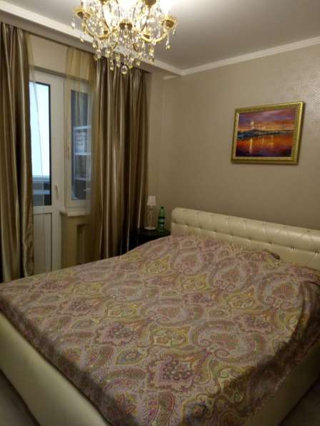 Продаю евро-Двух комнатную квартиру в Краснодаре фото 13