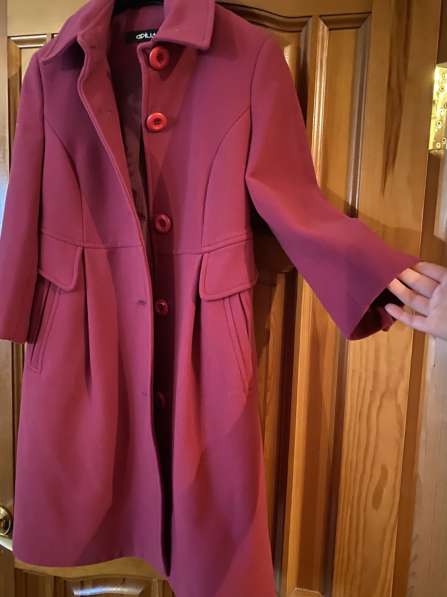 Adilisik пальто в Балаково фото 10