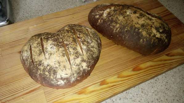 Хлеб в фото 3