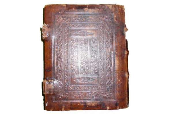 Большой Каноник 17-18 век в Москве фото 7