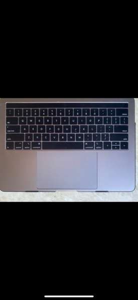 MacBook 13 pro 512gb space Gray 2018 в Москве фото 4