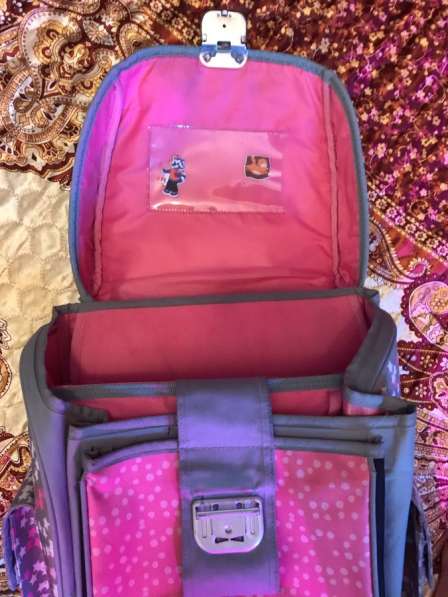 Рюкзак для девочки в Самаре фото 5