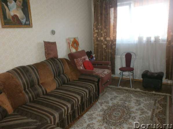 Комната в 2-х комнатной квартире в Санкт-Петербурге фото 10