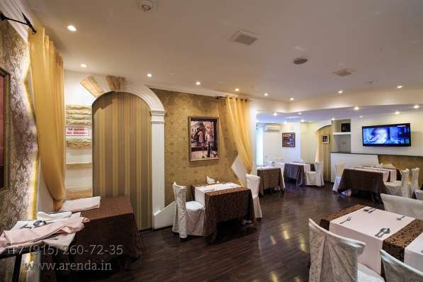 Сдаётся Гостиница, Готовый бизнес, 3 147 м&sup2; в Москве фото 52