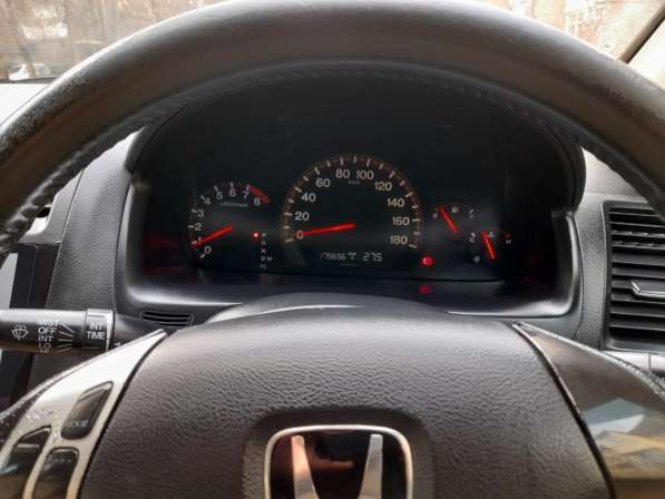 Honda, Accord, продажа в г.Бишкек в фото 8