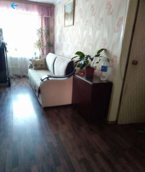 Продаётся 3-х ком квартира в центре города в Дивногорске фото 4
