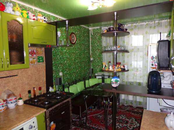 Продам срочно трехкомнатную квартиру город Балаково в Балаково фото 8