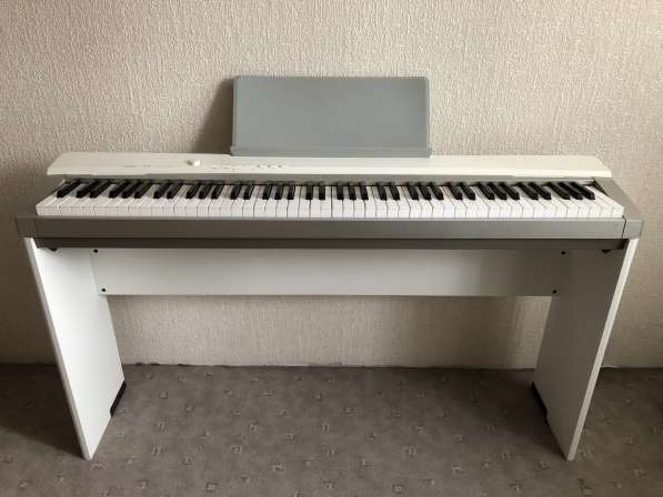 Электронное пианино Casio CDP-130 в аренду в Москве фото 7