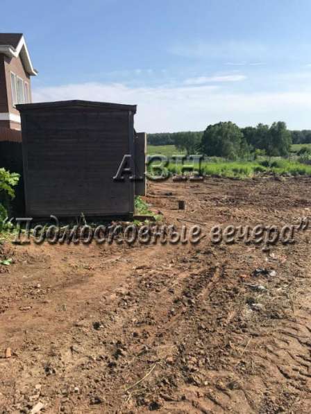 realty_mapper3.plot_in_locationИндивидуальное жилищное ст-во. Площадь 7.50 сот.Есть Электричество. в Москве фото 7