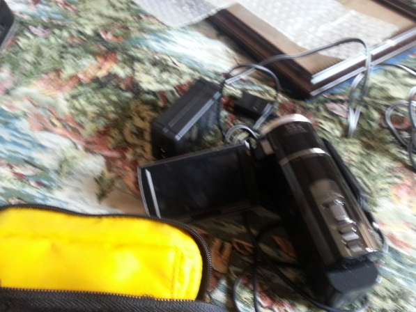 Видео камера SONY HDR-PJ260E. Цифровая видеокамера