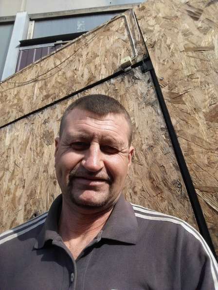 Сергей, 48 лет, хочет пообщаться – Создание семьи в 