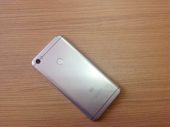 Xiaomi redmi Note 5A 64Gb в Самаре фото 5