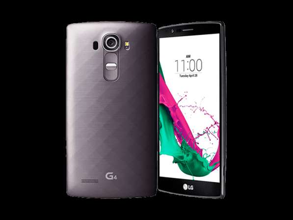 LG G4