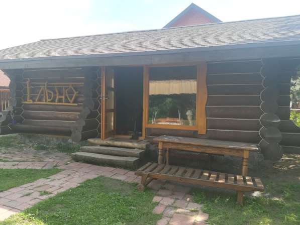 Домик на двоих в фото 9