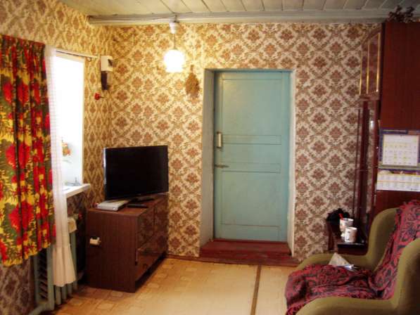 Продам жилой кирпичный дом в Рязанском районе в Рязани фото 6
