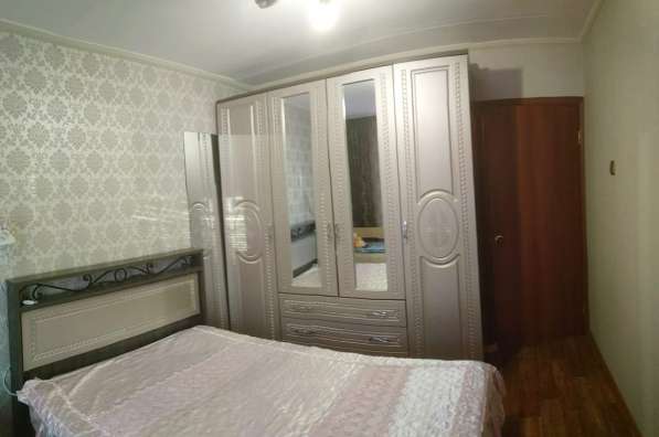 Квартира продается 4-х комнатная с ремонтом и мебелью срочно в Набережных Челнах фото 3