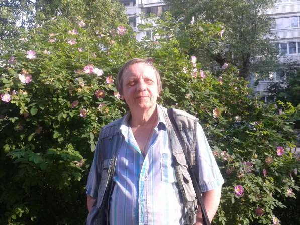 Александр, 60 лет, хочет познакомиться