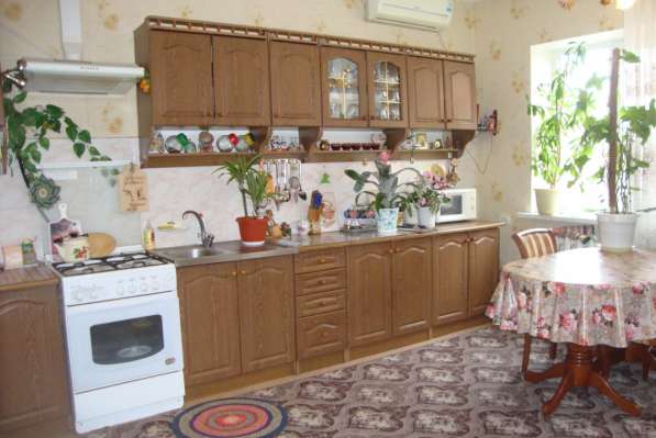 Продам дом в Ростов-на-Дону.Жилая площадь 190 кв.м. в Ростове-на-Дону фото 47