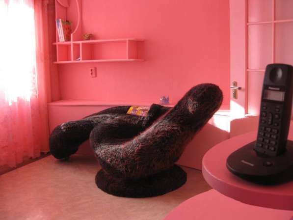 Хозяин! 1 ком. на Стрелке в фото 19