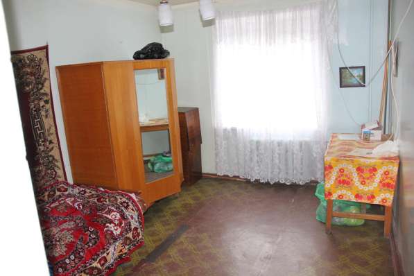 Продается 2-х комнатная квартира, Заозерная, 10 в Омске фото 6