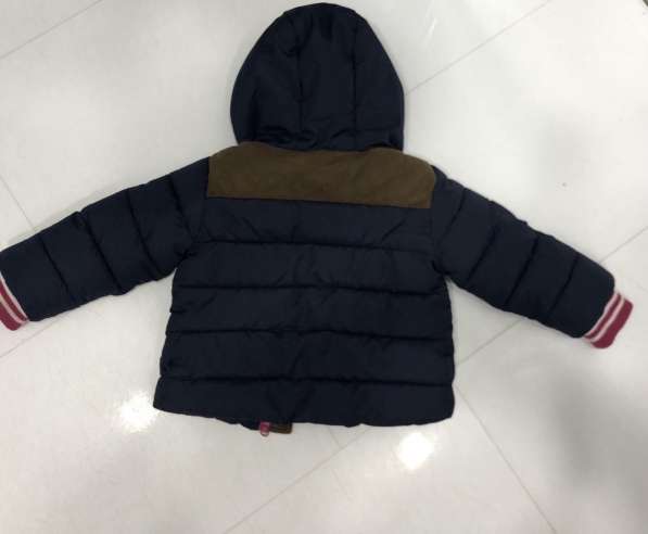 Куртка в Москве фото 3