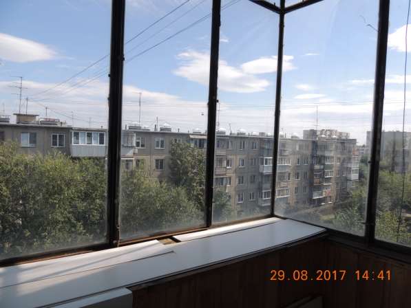 Срочная продажа 3-х квартиры в Челябинске фото 9