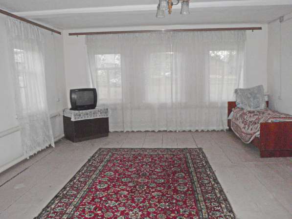 Продам дом с земельным участком в черте города в Димитровграде фото 9