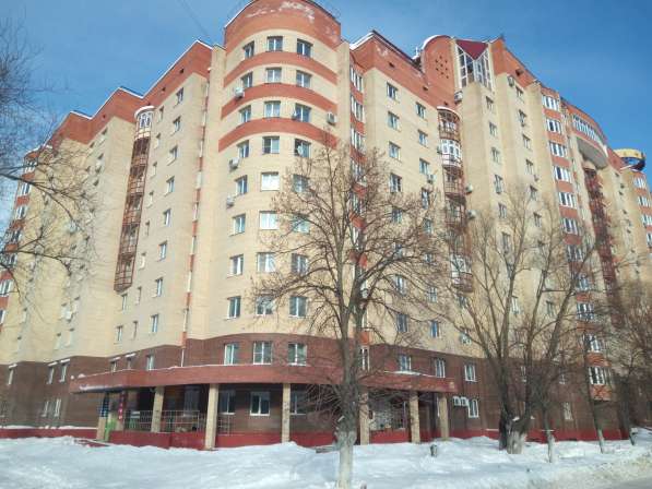 Прямая продажа 3-х комнатной квартиры в Московской обл