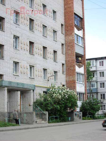 Продам трехкомнатную квартиру в Вологда.Жилая площадь 66 кв.м.Этаж 4.Есть Балкон. в Вологде фото 24