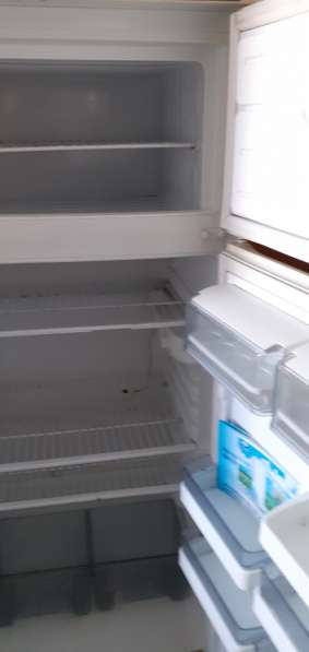 Холодильник 2х камерный Минск в 