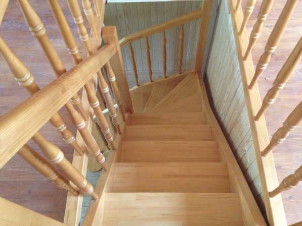 Любая лестницы в интерьер вашего дома