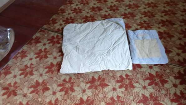 Для детей одеяло и матрасы в фото 5