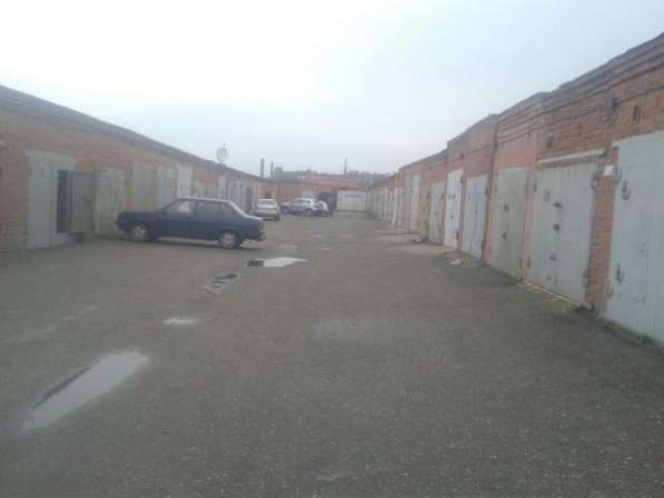Срочная продажа капитального гаража в ГСК "Луч-55" в Омске фото 9