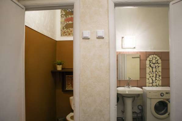 Продается квартира 4 комнаты 103 метра. в элитном доме в сти в Москве фото 12