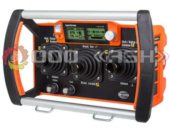 HBC — Radiomatic — наслаждайся управлением в Краснодаре фото 9