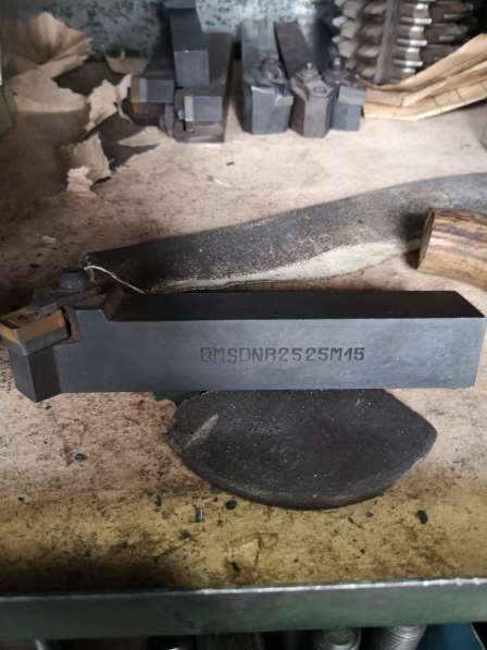 Пластины твердосплавные в Челябинске фото 11