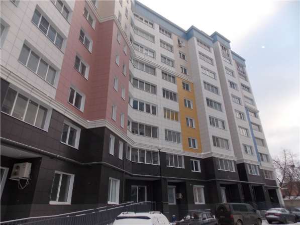 Продам однокомнатную квартиру в Тверь.Жилая площадь 22 кв.м.Этаж 1.Дом монолитный. в Твери фото 37