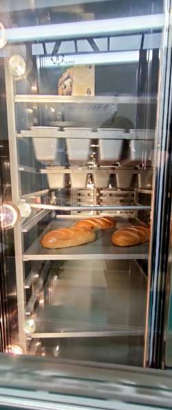 Ротационная печь "Ротор-Агро" для производства хлеба в Саратове