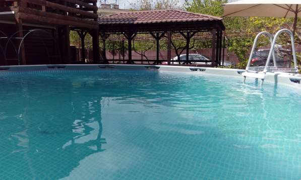 Геленджик. Море. Отдых в Мурманске фото 21