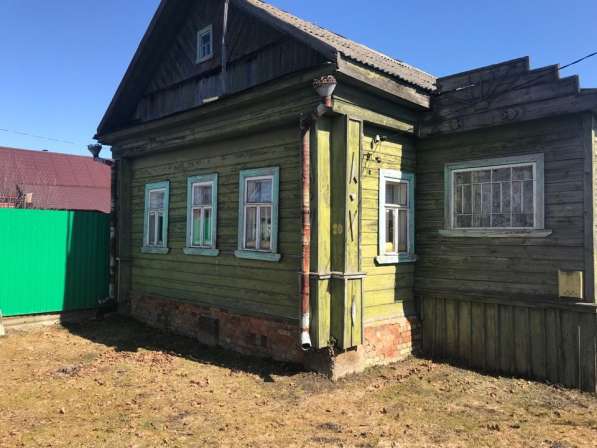 Продам дом в деревне в Переславле-Залесском фото 10