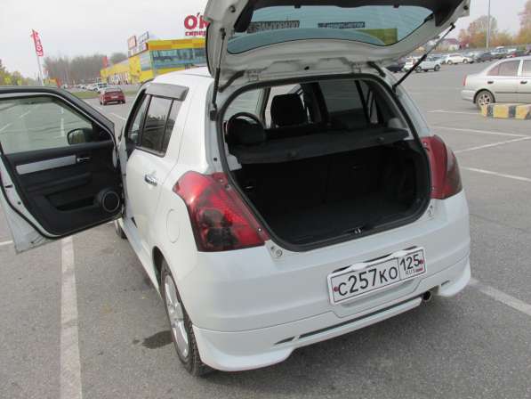 Suzuki, Swift, продажа в Омске в Омске фото 7