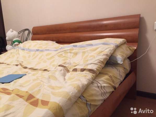 Кровать 2-х спальная с доставкой в Москве