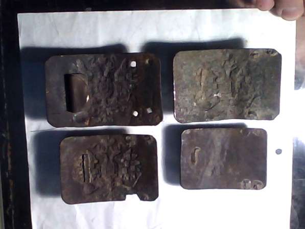 Ядро железное в Смоленске фото 7