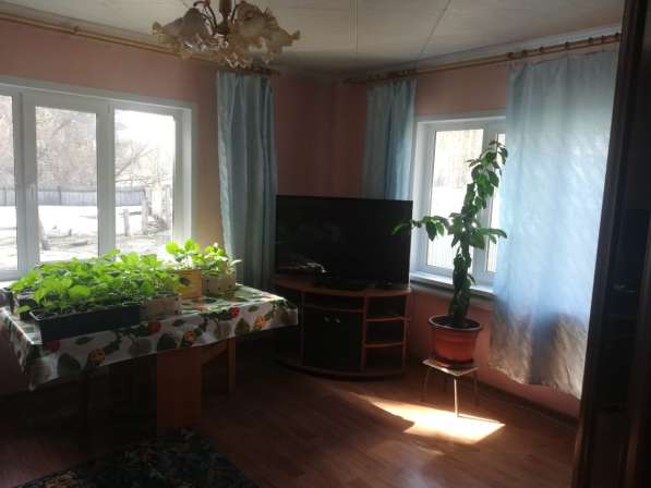 Продам двухэтажный дом с. Спирино 172.1 м2 51 сот в Новосибирске фото 11