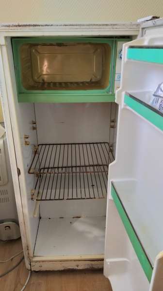 Холодильник б/у в Сафоново
