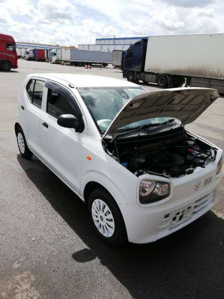 Suzuki, Alto, продажа в Москве в Москве