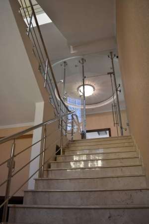 Предлагается к продаже особняк на Красной поляне в Сочи фото 4