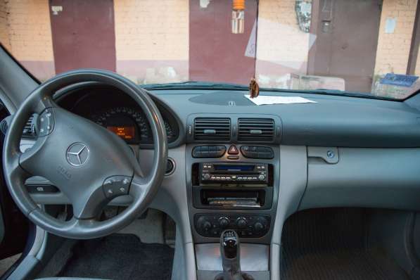 Mercedes-Benz, C-klasse, продажа в г.Аштарак в фото 6