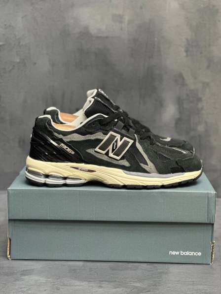 New Balance 1906d в Москве фото 4