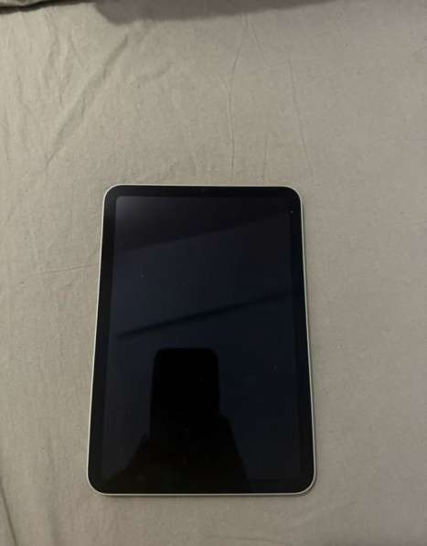 Apple iPad mini 7 поколение в Одинцово фото 3